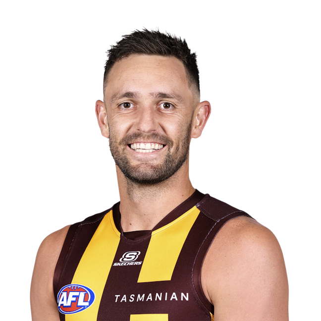 Jack Gunston profile picture